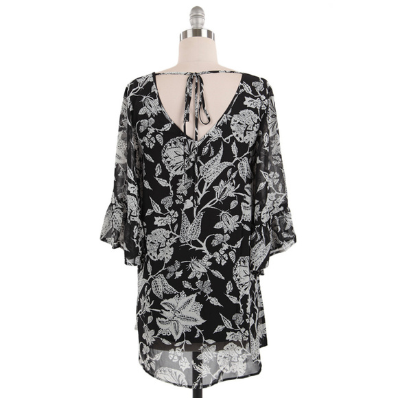 Gypsy Soul Tunic — Everly and Ace - Picture 3 of 4